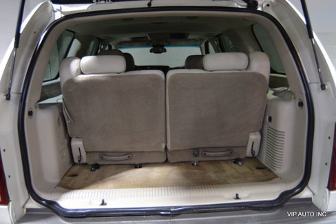 Used 2005 Cadillac Escalade AWD image 31