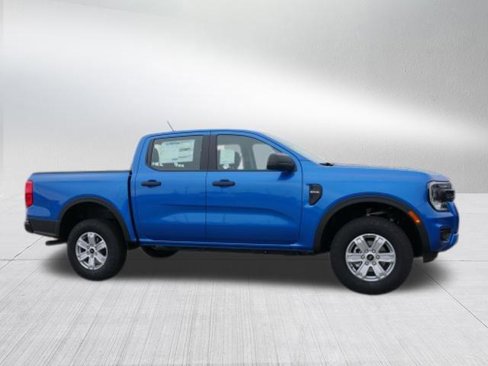 New 2025 Ford Ranger XL image 2