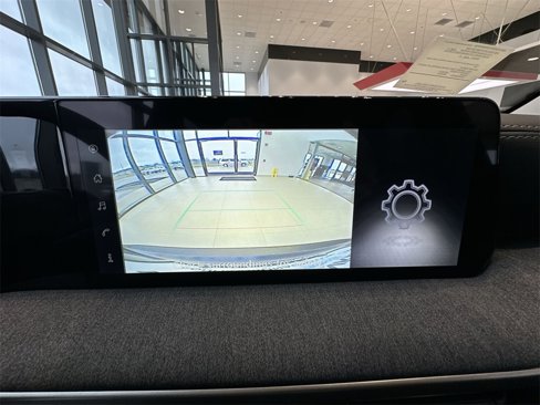 New 2025 Nissan Kicks SV image 9