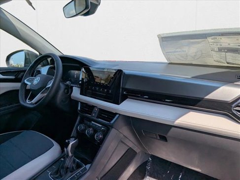 New 2025 Volkswagen Taos S image 27