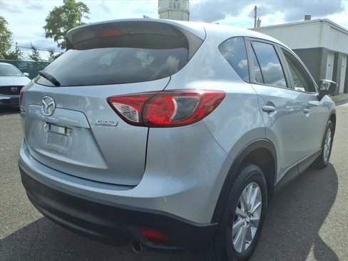 Used 2016 MAZDA CX-5 Touring image 11