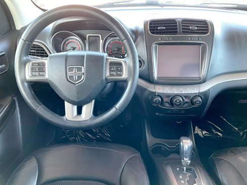 Used 2015 Dodge Journey Crossroad image 13