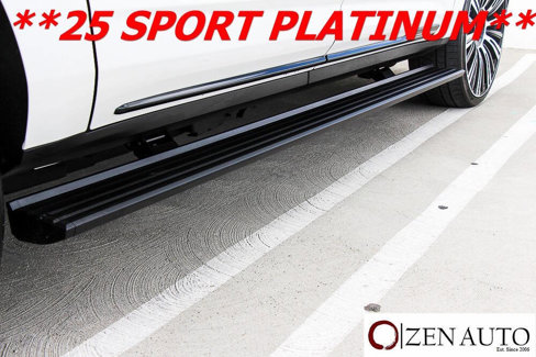 Used 2025 Cadillac Escalade ESV Sport Platinum image 60