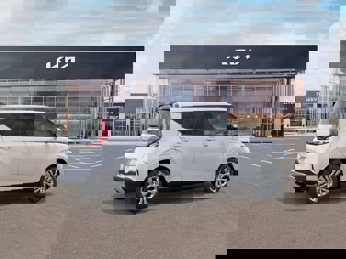 New 2025 Kia Soul LX image 6