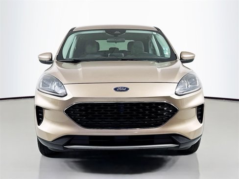 Used 2021 Ford Escape SE image 2