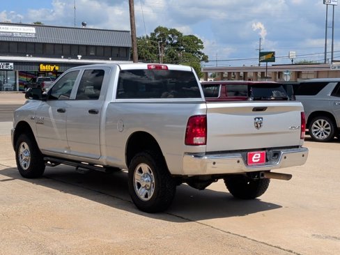 Used 2016 RAM 2500 Tradesman w/ Chrome Appearance Group image 6