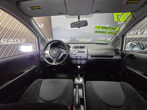 Used 2007 Honda Fit Sport image 20