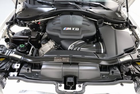 Used 2009 BMW M3 Sedan image 82