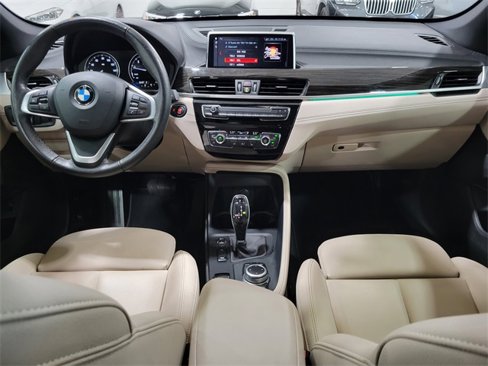 Used 2020 BMW X1 xDrive28i w/ Premium Package image 24