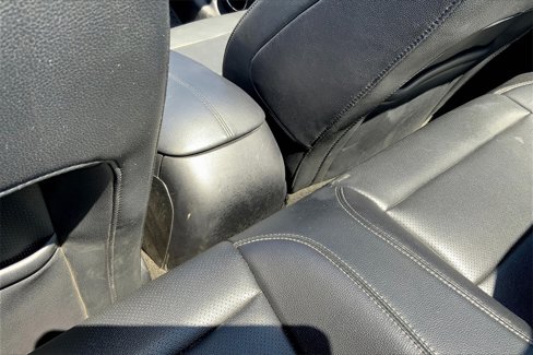 Used 2017 Ford Mustang Premium image 37