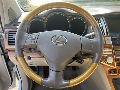 Used 2004 Lexus RX 330 AWD image 14