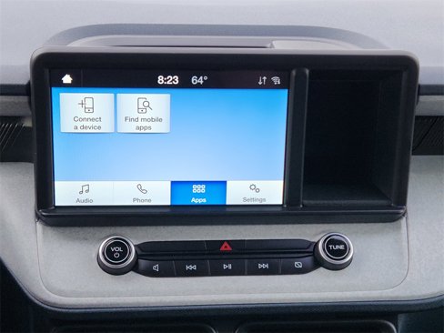 Certified 2022 Ford Maverick XLT w/ Equipment Group 300A Standard image 29