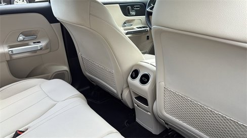 Certified 2025 Mercedes-Benz GLB 250 4MATIC image 18