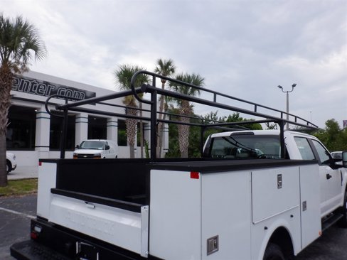 Used 2019 Ford F350 XL w/ XL Value Package image 6
