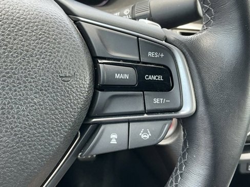 Used 2019 Honda Accord Sport image 24