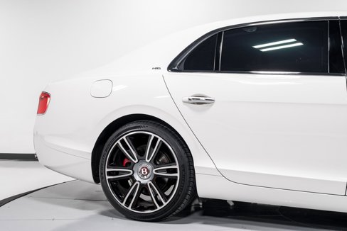Used 2018 Bentley Flying Spur S V8 image 46