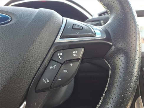 Used 2020 Ford Edge ST w/ Equipment Group 401A image 17