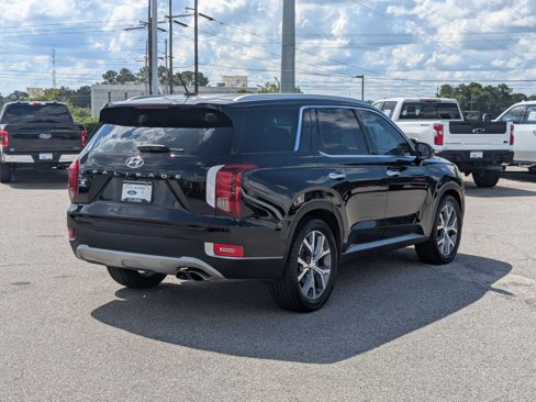 Used 2020 Hyundai Palisade SEL image 5