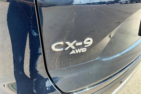 Certified 2022 MAZDA CX-9 Grand Touring image 33