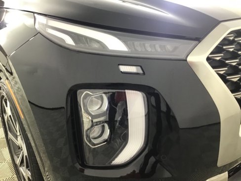 Used 2022 Hyundai Palisade Calligraphy w/ Cargo Package image 23