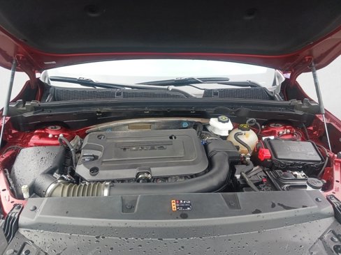 Used 2023 Buick Envision Essence image 34