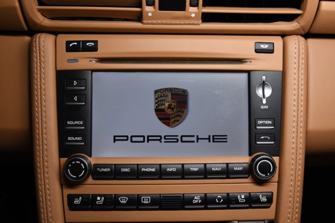 Used 2013 Porsche 911 Turbo S image 6