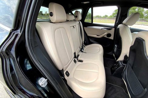 Used 2021 BMW X1 sDrive28i w/ Convenience Package image 53