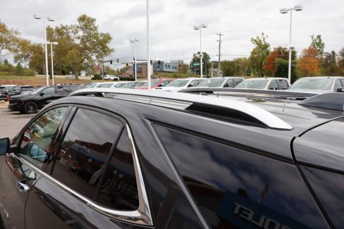 Used 2019 Chevrolet Equinox Premier image 32