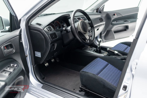 Used 2005 Mitsubishi Lancer Evolution image 20