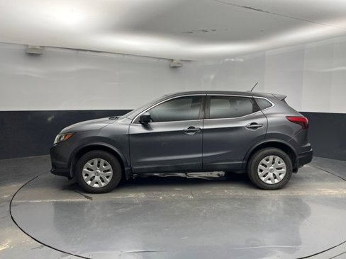 Used 2019 Nissan Rogue Sport S image 6
