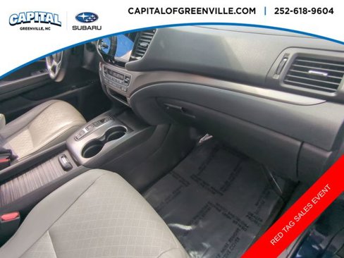 Used 2021 Honda Passport EX-L image 51