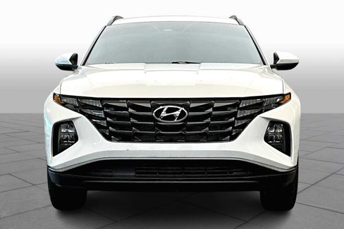 Used 2024 Hyundai Tucson SEL image 3