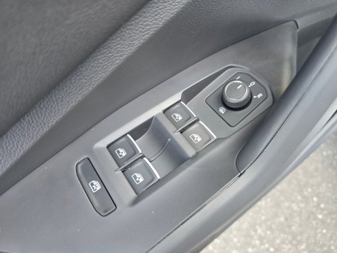 New 2025 Volkswagen Jetta Sport image 24