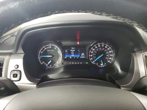 Used 2019 Ford Ranger XLT w/ Equipment Group 302A Luxury image 22