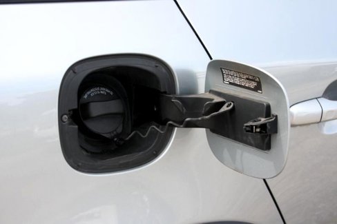 Used 2015 Volvo V60 T5 Cross Country image 26