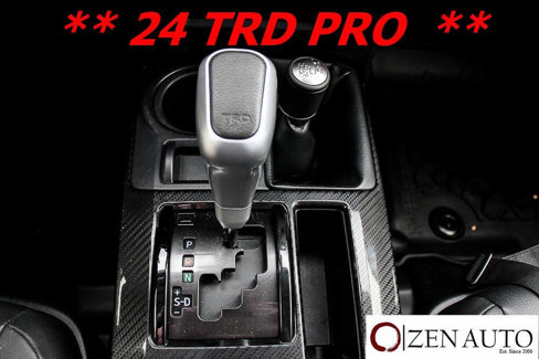 Used 2024 Toyota 4Runner TRD Pro image 20