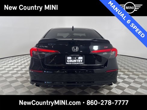 Used 2023 Honda Civic Si image 6