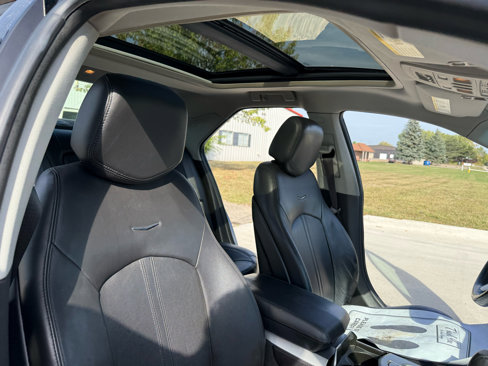 Used 2009 Cadillac CTS 3.6 AWD image 31