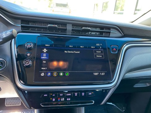 Used 2023 Chevrolet Bolt LT w/ Driver Confidence Package image 25