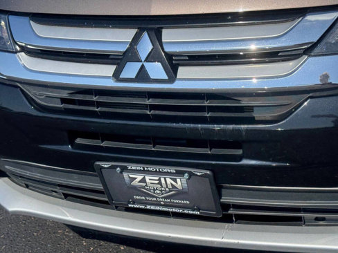 Used 2016 Mitsubishi Outlander GT image 26