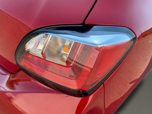 Used 2024 Mitsubishi Mirage ES image 13