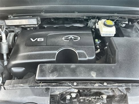 Used 2019 INFINITI QX60 Pure image 26