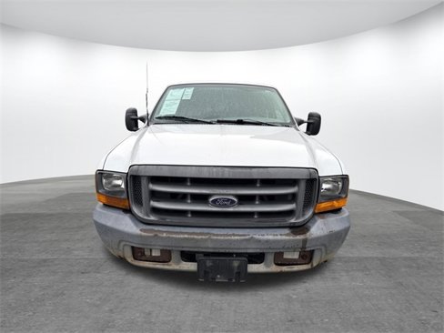 Used 1999 Ford F250 XL image 14