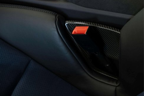 Used 2024 Porsche 718 Cayman GT4 RS w/ Weissach Package image 17