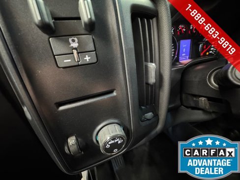 Used 2015 Chevrolet Silverado 1500 W/T w/ Trailering Package image 25