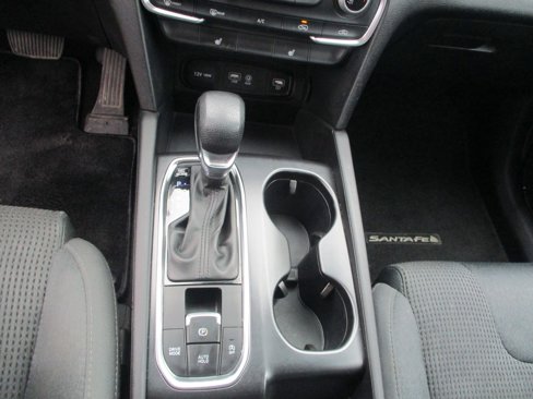 Used 2020 Hyundai Santa Fe SEL image 16