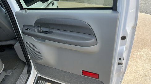 Used 2002 Ford Excursion XLT image 21