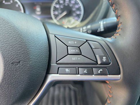 Used 2021 Nissan Sentra SR image 24
