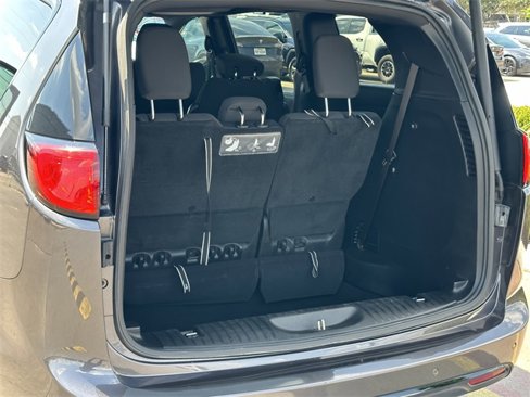 Used 2019 Chrysler Pacifica Touring Plus w/ S Appearance Package image 24