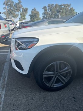 Used 2019 Mercedes-Benz GLC 350e 4MATIC image 7